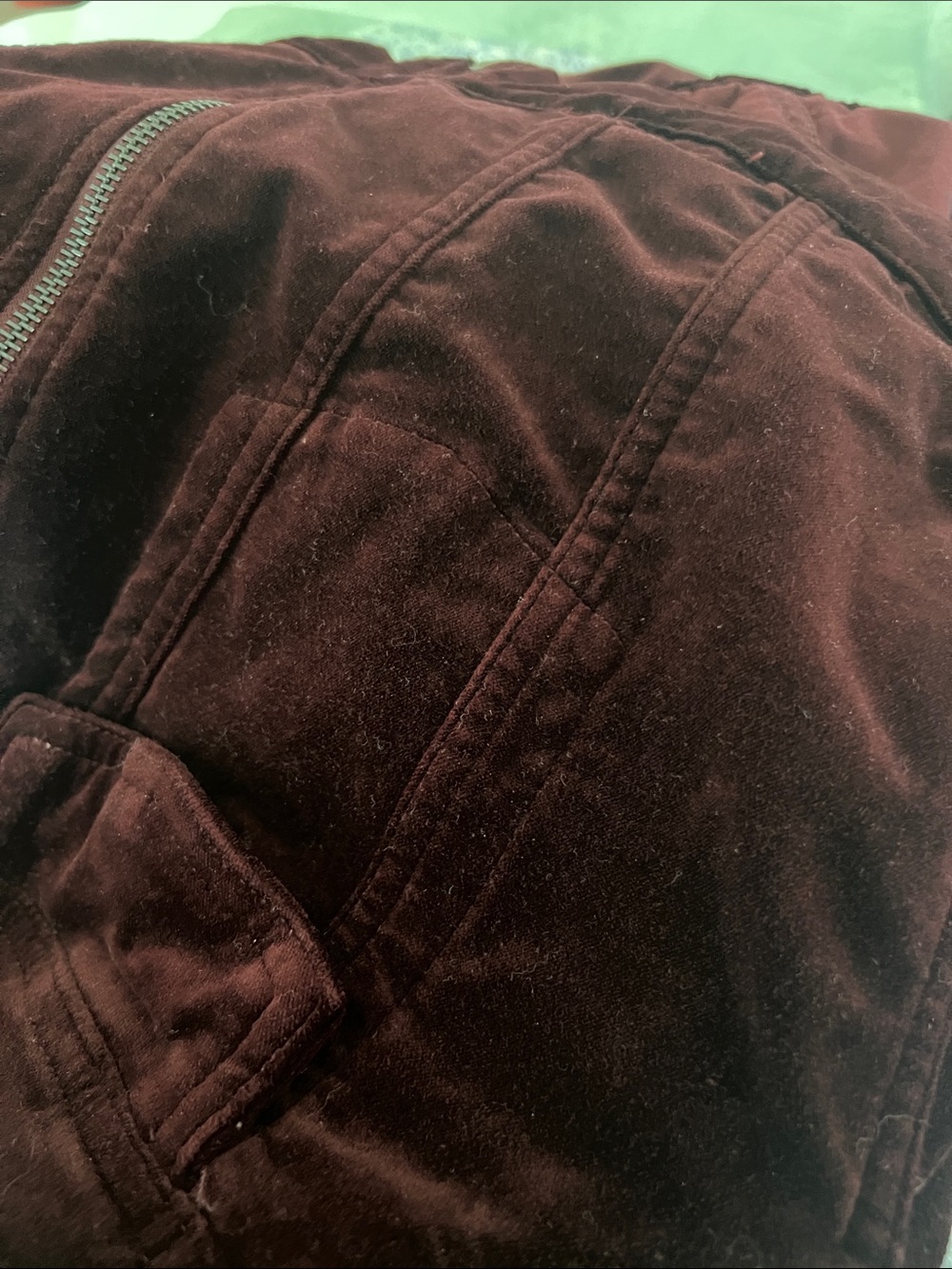 DL1961 Jacket. - Picture 8 of 9